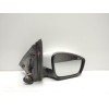 Recambio de retrovisor derecho para skoda fabia black edition referencia OEM IAM 6V0857934  