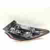 Recambio de piloto trasero izquierdo para opel astra j lim. 4türig business referencia OEM IAM 25870153  