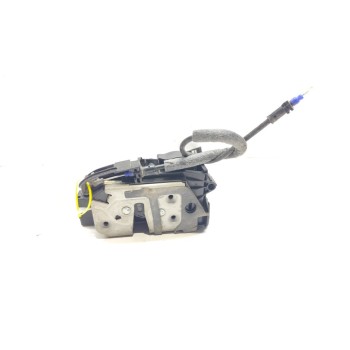 CERRADURA PUERTA DELANTERA IZQUIERDA BM5AA21813AH 