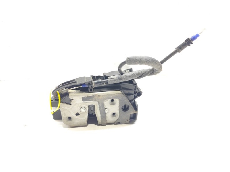 Recambio de cerradura puerta delantera izquierda para ford focus lim. business referencia OEM IAM BM5AA21813AH  