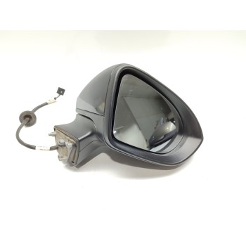 Recambio de retrovisor derecho para opel astra k lim. 5türig business referencia OEM IAM 39111540  