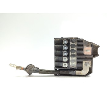 Recambio de caja reles / fusibles para citroën berlingo furgón club m referencia OEM IAM 9811879680  