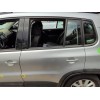 Recambio de puerta trasera izquierda para volkswagen tiguan (5n2) advance bluemotion referencia OEM IAM 5N0833055A  