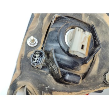 Recambio de piloto trasero derecho interior para nissan qashqai (j11) 360 referencia OEM IAM 265504EA6E  