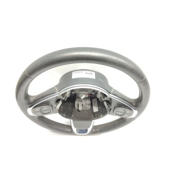 Recambio de volante para fiat 500 cabrio (150) pop referencia OEM IAM 735633727  