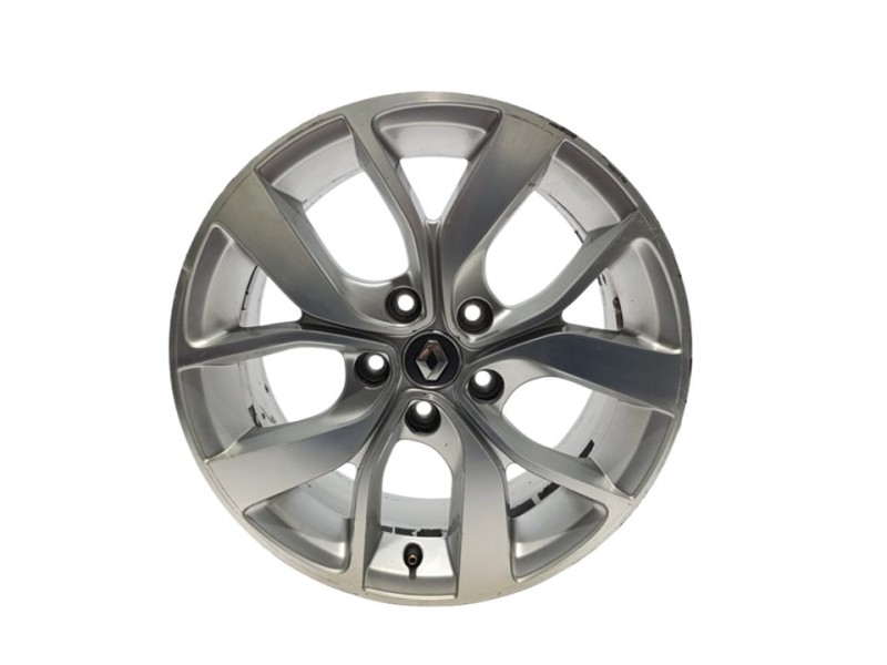 Recambio de llanta para renault talisman icon referencia OEM IAM 403002961R  
