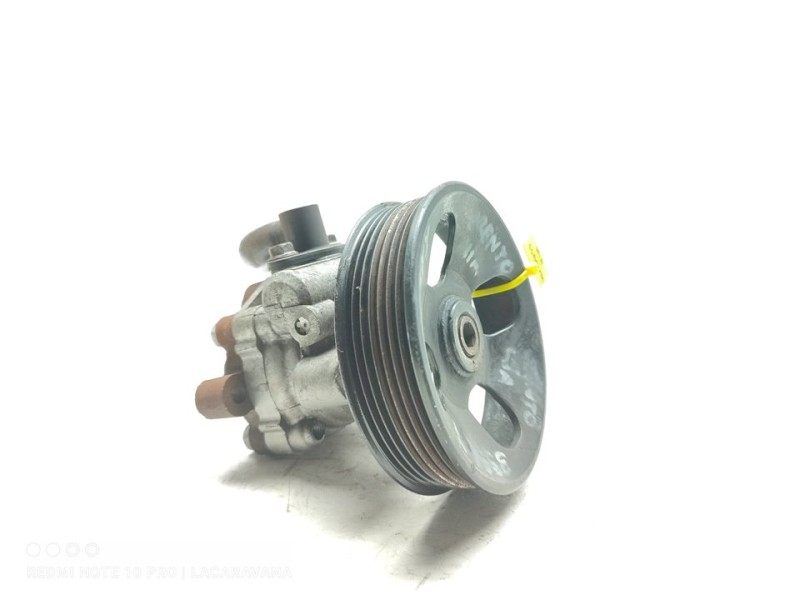 Recambio de bomba direccion para kia sorento 2.5 crdi ex referencia OEM IAM 571003E050  