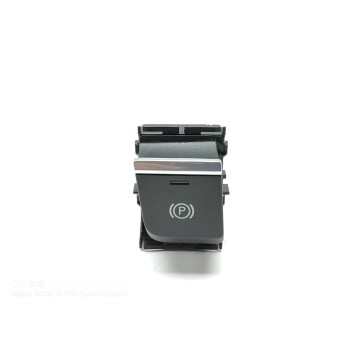 Recambio de interruptor para audi q5 (fyb) 50 tfsi e quattro advanced referencia OEM IAM 80B927225  