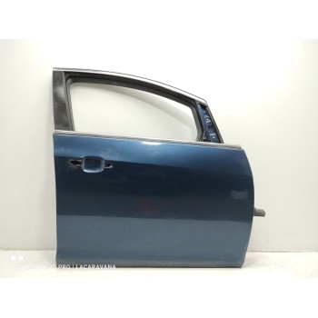 Recambio de puerta delantera derecha para opel astra j lim. cosmo referencia OEM IAM 13330766  