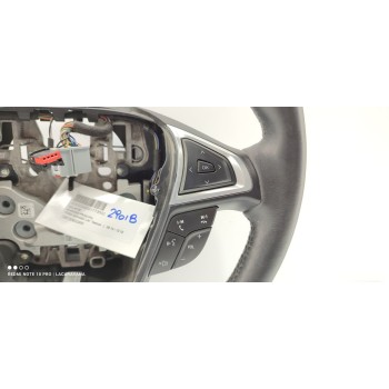 Recambio de volante para ford mondeo lim. titanium referencia OEM IAM DS733600RR  