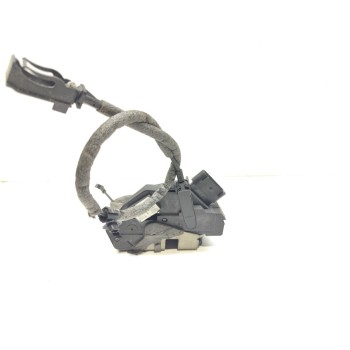 Recambio de cerradura puerta delantera izquierda para ford focus lim. business referencia OEM IAM BM5AA21813AH  