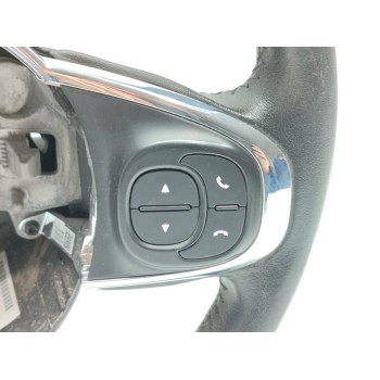 Recambio de volante para fiat 500 cabrio (150) pop referencia OEM IAM 735633727  