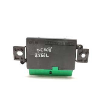Recambio de modulo electronico para peugeot 508 active referencia OEM IAM 0263014011  