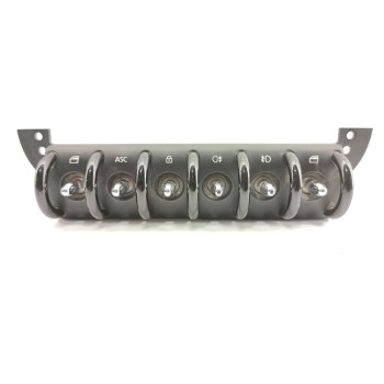 Recambio de mando multifuncion para mini mini (r50,r53) one referencia OEM IAM 61316917989  