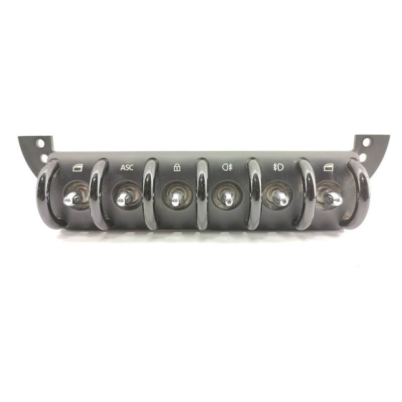 Recambio de mando multifuncion para mini mini (r50,r53) one referencia OEM IAM 61316917989  