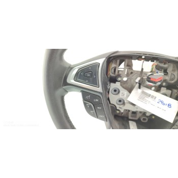 Recambio de volante para ford mondeo lim. titanium referencia OEM IAM DS733600RR  