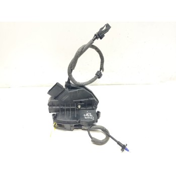 Recambio de cerradura puerta delantera izquierda para ford focus lim. business referencia OEM IAM BM5AA21813AH  
