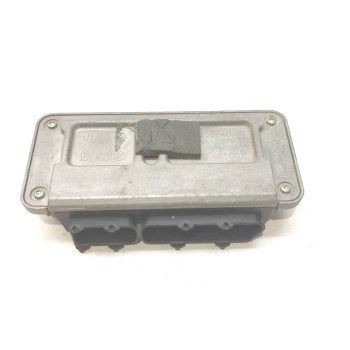 Recambio de centralita motor uce para volkswagen polo (6r1) advance referencia OEM IAM 03C906024BH  