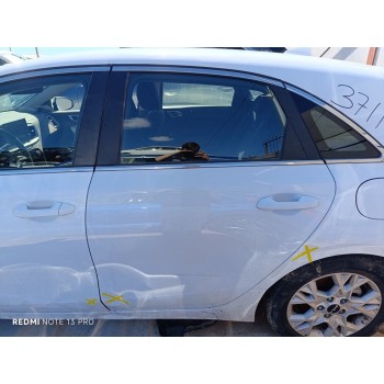 Recambio de puerta trasera izquierda para kia ceed drive referencia OEM IAM 77003J7000  