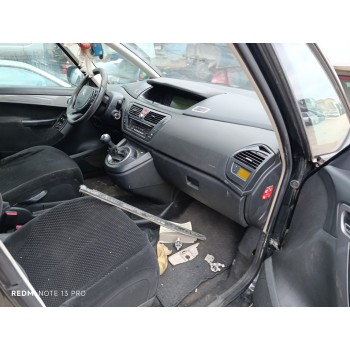 citroën c4 picasso del año 2008