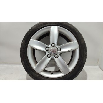 Recambio de juego llantas para seat leon (1p1) reference referencia OEM IAM 1P0601025H  