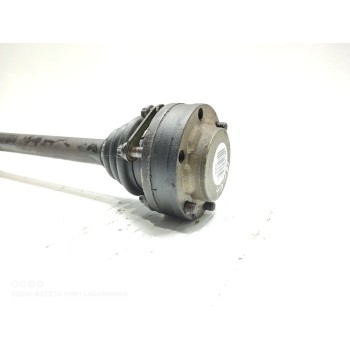 Recambio de transmision trasera derecha para bmw serie 5 touring (e39) 530d referencia OEM IAM 33201229377  