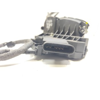 Recambio de cerradura puerta delantera izquierda para ford focus lim. business referencia OEM IAM BM5AA21813AH  