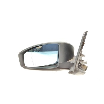Recambio de retrovisor izquierdo para renault espace iv (jk0) grand espace dynamique referencia OEM IAM 7701053699  