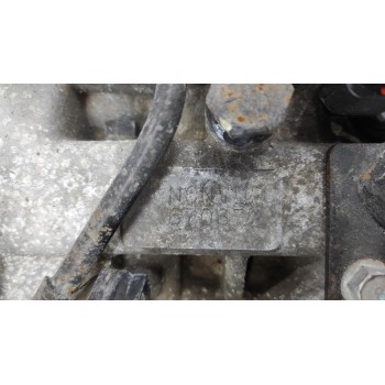 Recambio de caja cambios para kia sportage v6 ex referencia OEM IAM N6NVDP  