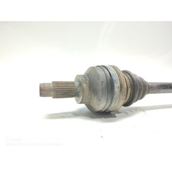 Recambio de transmision trasera derecha para bmw serie 5 touring (e39) 530d referencia OEM IAM 33201229377  