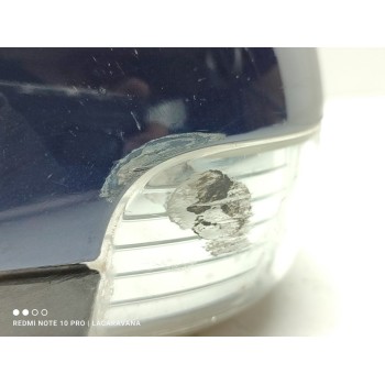 Recambio de retrovisor izquierdo para volkswagen touran (1t1) advance referencia OEM IAM 1T1857507F  