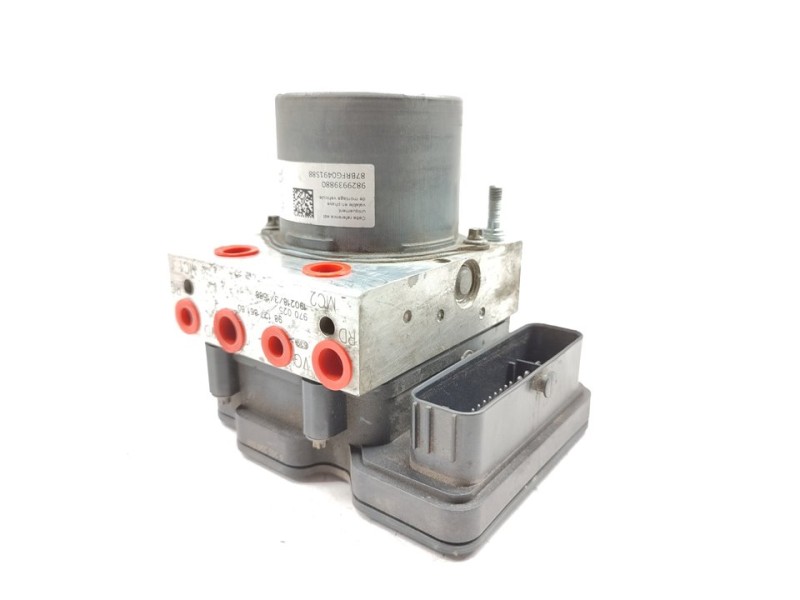 Recambio de abs para peugeot 508 business line referencia OEM IAM 9829939880  