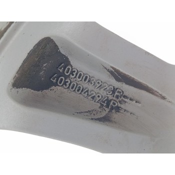 Recambio de llanta para renault talisman icon referencia OEM IAM 403002961R  