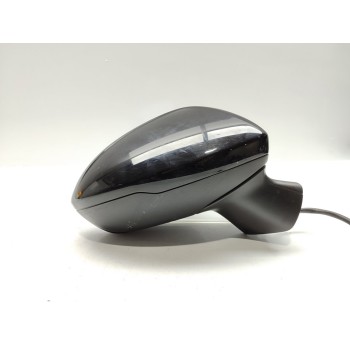 Recambio de retrovisor derecho para opel astra k lim. 5türig business referencia OEM IAM 39111540  