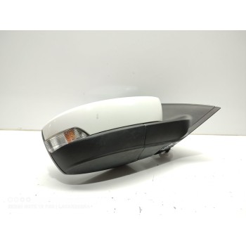 Recambio de retrovisor derecho para skoda fabia black edition referencia OEM IAM 6V0857934  