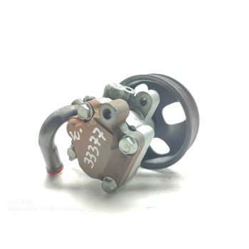 Recambio de bomba direccion para kia sorento 2.5 crdi ex referencia OEM IAM 571003E050  