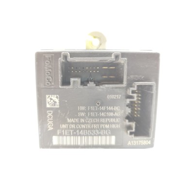 Recambio de modulo electronico para ford focus lim. business referencia OEM IAM F1ET14F144BC  