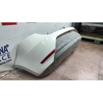 Recambio de paragolpes trasero para seat ibiza (6j5) good stuff referencia OEM IAM   