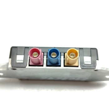 Recambio de modulo electronico para land rover discovery sport se referencia OEM IAM DPLA19C097BA  