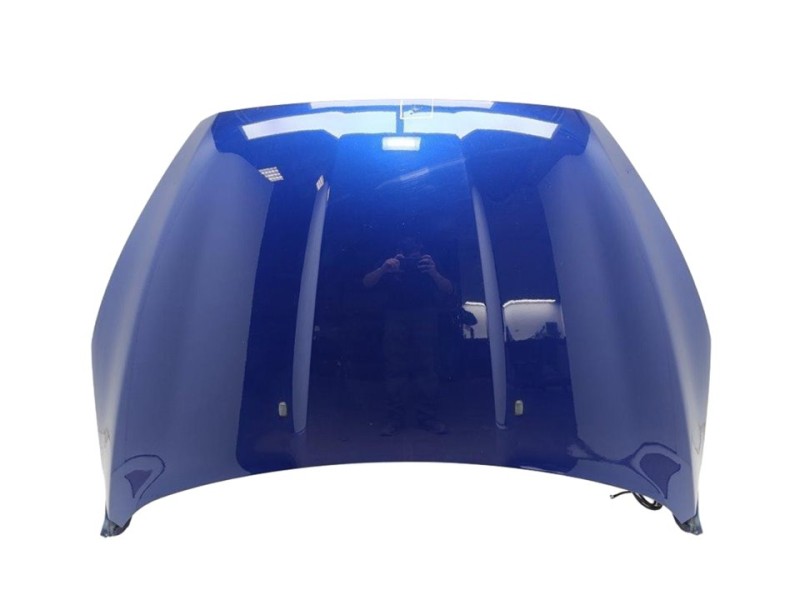 Recambio de capo para ford focus lim. business referencia OEM IAM PF1EBA16610AA  