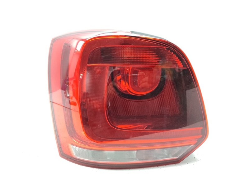 Recambio de piloto trasero izquierdo para volkswagen polo (6r1) advance referencia OEM IAM 6R0945095AH  