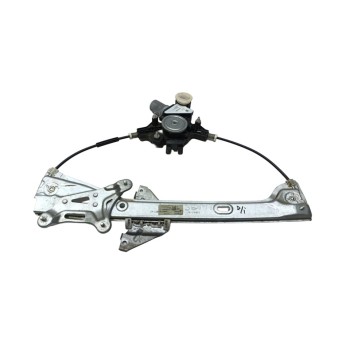 Recambio de elevalunas delantero izquierdo para toyota corolla touring sports (e21) hybrid active referencia OEM IAM 8570102090 