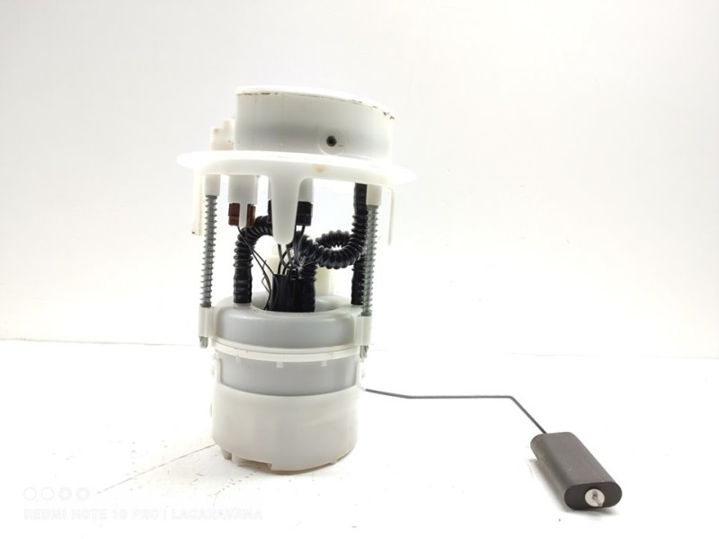 Recambio de aforador para citroën c4 berlina feel pack referencia OEM IAM 9833740680  