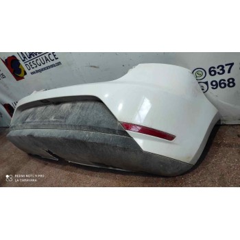 Recambio de paragolpes trasero para seat ibiza (6j5) good stuff referencia OEM IAM   