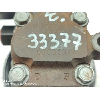 Recambio de bomba direccion para kia sorento 2.5 crdi ex referencia OEM IAM 571003E050  