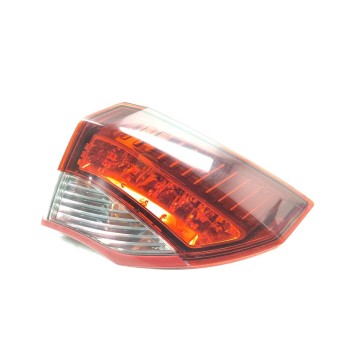 Recambio de piloto trasero derecho para renault laguna iii authentique referencia OEM IAM 265507174R  