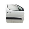 Recambio de puerta delantera derecha para peugeot partner tepee 1.6 hdi 90 referencia OEM IAM 9004Z6  