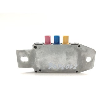 Recambio de modulo electronico para land rover discovery sport se referencia OEM IAM DPLA19C097BA  