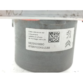 Recambio de abs para peugeot 508 business line referencia OEM IAM 9829939880  