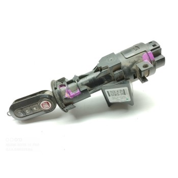 Recambio de conmutador de arranque para fiat 500 cabrio (150) pop referencia OEM IAM 518006280  